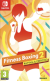 Fitness Boxing