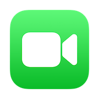 FaceTime logo