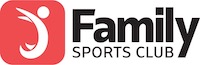 Family Sports Club Logo