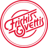 Friskis og svettis logo