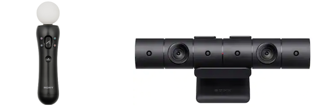 PlayStation Camera